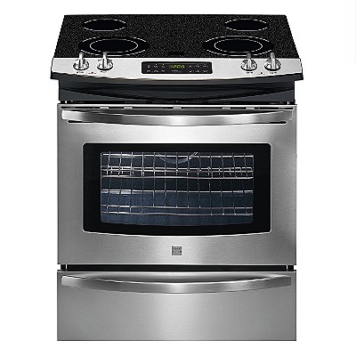 Bosch Oven