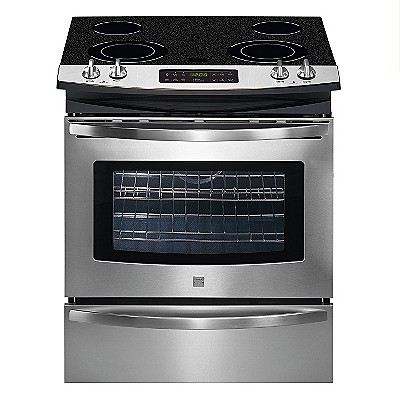 Fisher & Paykel Oven