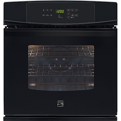 Kenmore Oven