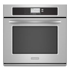 KitchenAid Oven